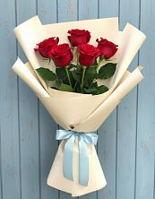 Букет Классика чувств в Эдельбае