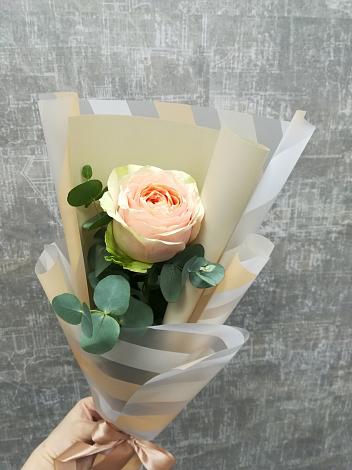 Букет цветов из: Розы в Эдельбае