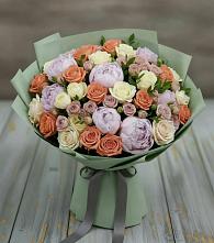 Букет Мороженное #REPLACE_PRED# Эдельбае