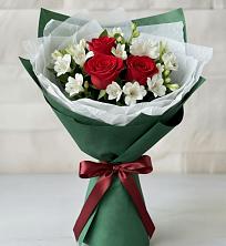 Букет Идеальный Вкус в Эдельбае