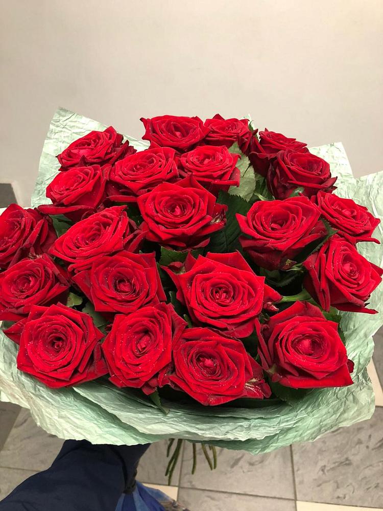 Розы Классика в Эдельбае Букет Классика в Эдельбае