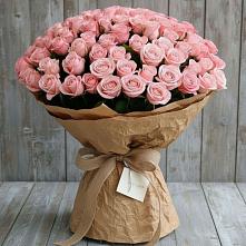 Букет 151 Роза Роуз в Эдельбае