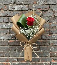 Букет цветов из:  Розы #REPLACE_PRED# Эдельбае