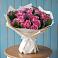 Букет цветов из: Розы в Эдельбае