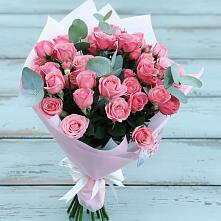 Букет Леди совершенство в Эдельбае